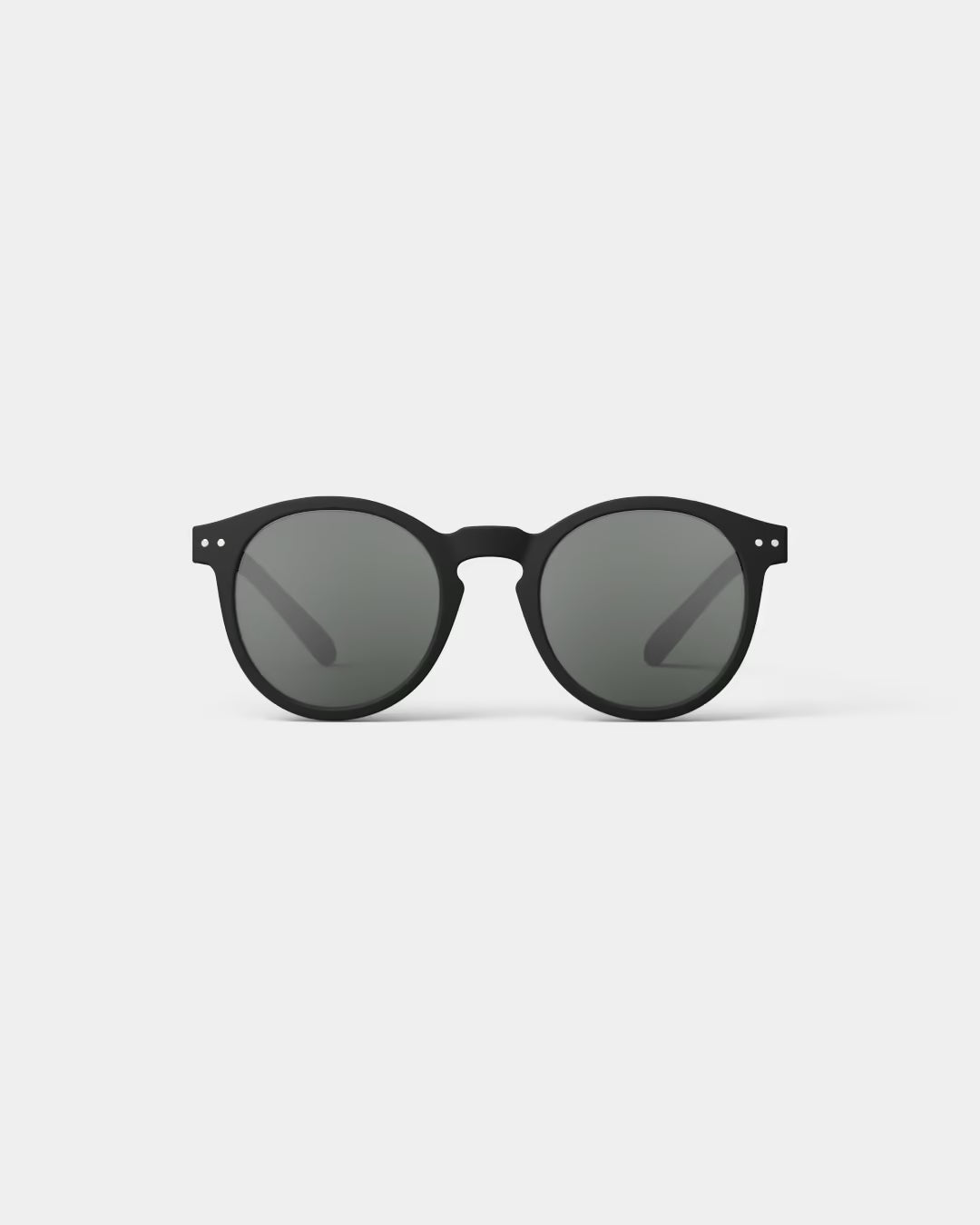 IZIPIZI #M Sunglasses in Black