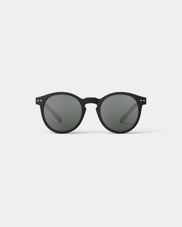 IZIPIZI #M Sunglasses in Black
