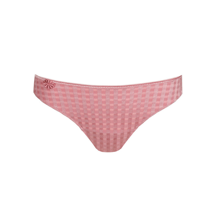 Marie Jo Avero Rio Brief in Ballet Pink