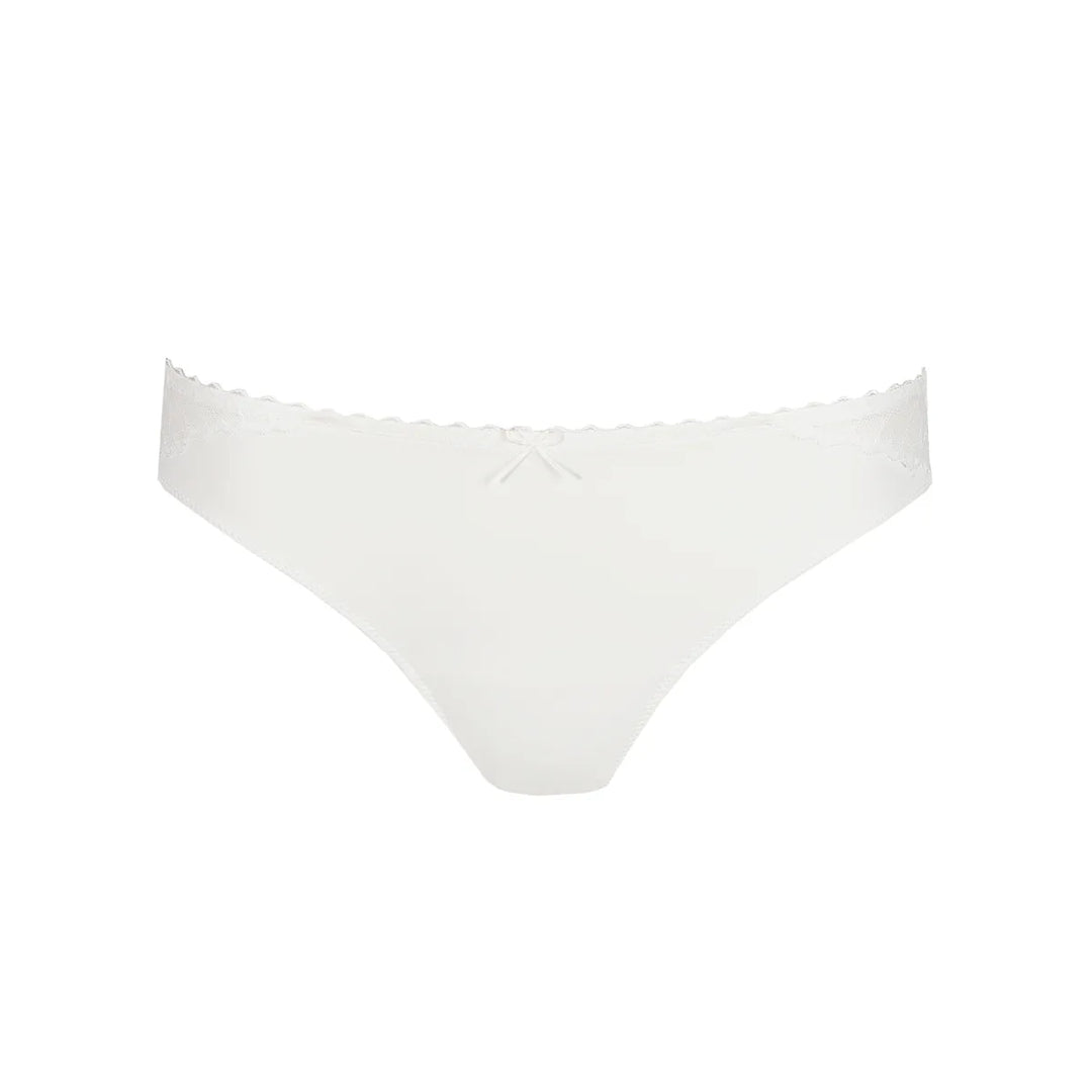 Marie Jo Azelie Rio Brief in Natural