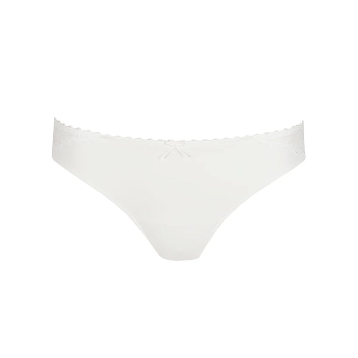 Marie Jo Azelie Rio Brief in Natural