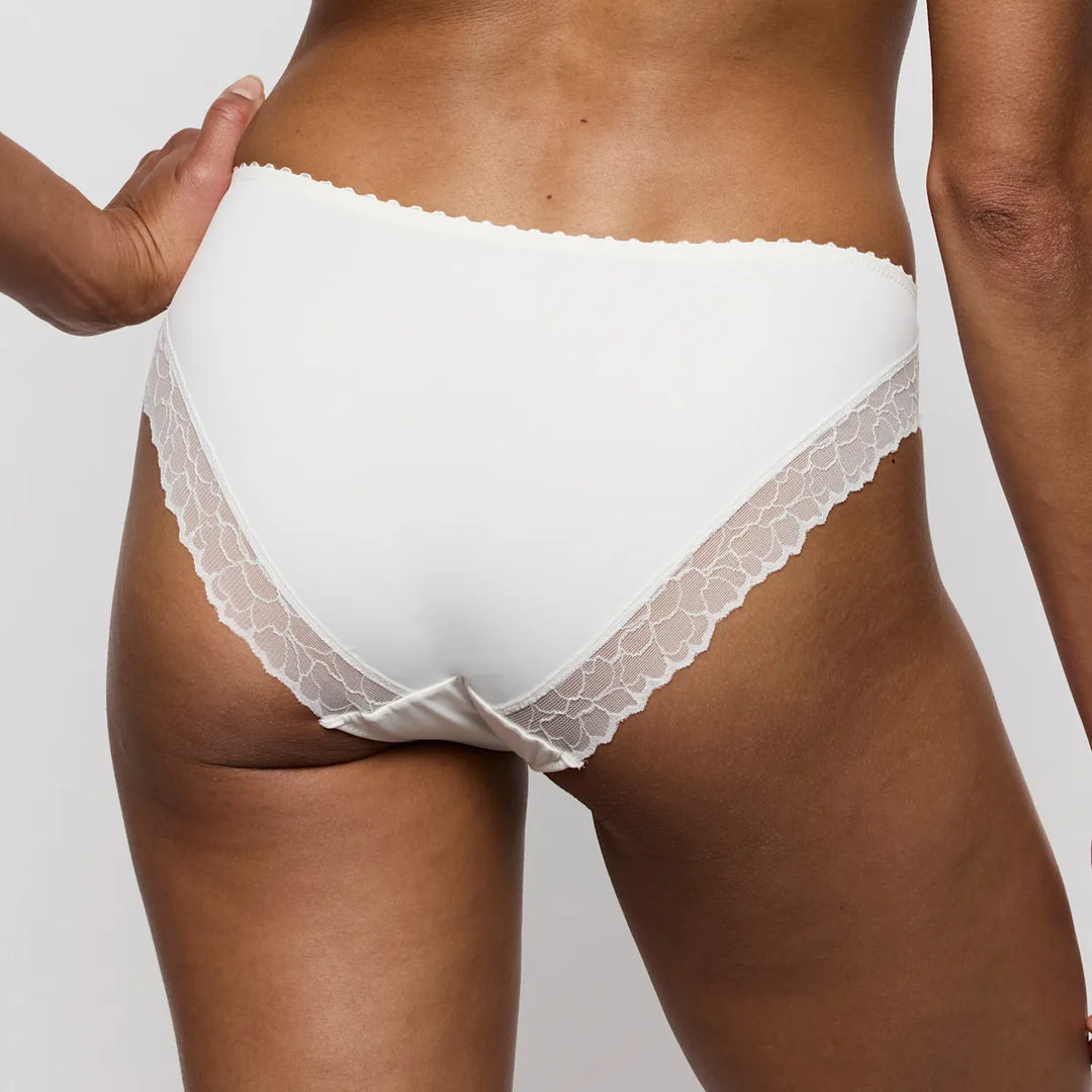 Marie Jo Azelie Rio Brief in Natural