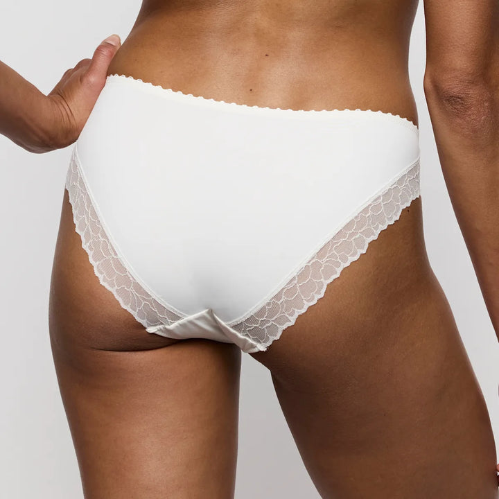 Marie Jo Azelie Rio Brief in Natural