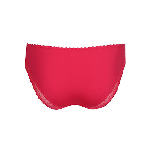 Marie Jo Azelie Rio Brief in Raspberry