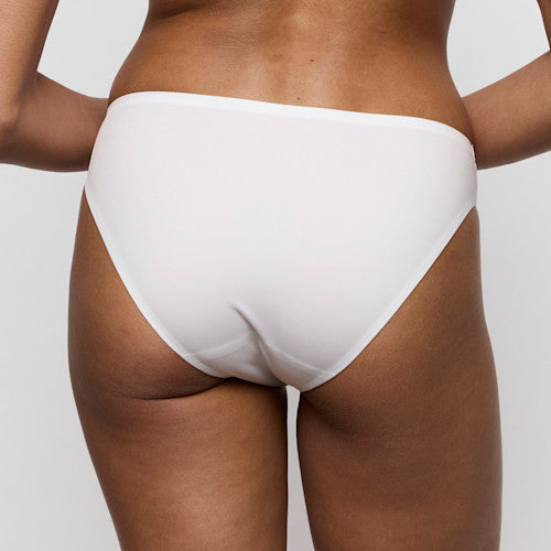 Marie Jo Soft Studio Invisible Rio Brief in Natural