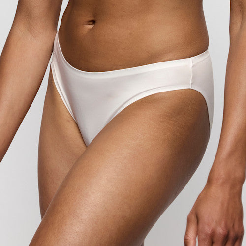 Marie Jo Soft Studio Invisible Rio Brief in Natural