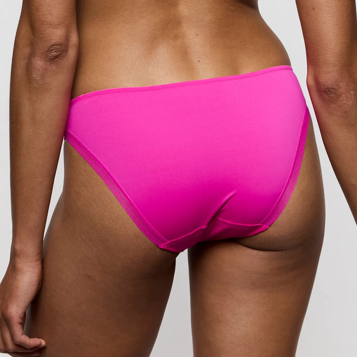 Marie Jo Tom Rio Brief in Influencer Pink