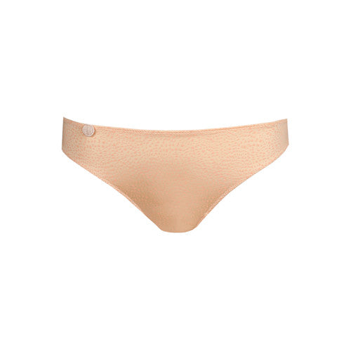 Marie Jo Tom Rio Brief in Peach Whisper