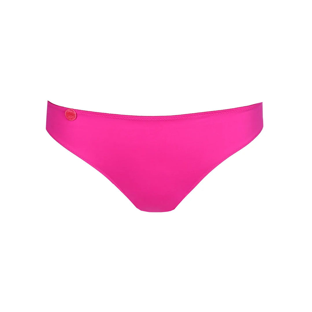 Marie Jo Tom Rio Brief in Influencer Pink