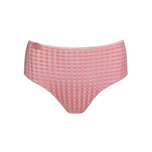 Marie Jo Avero Full Brief in Ballet Pink