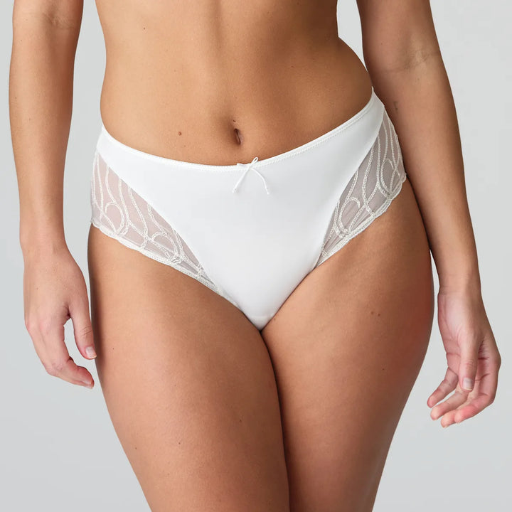 Marie Jo Heleen Full Brief in Natural