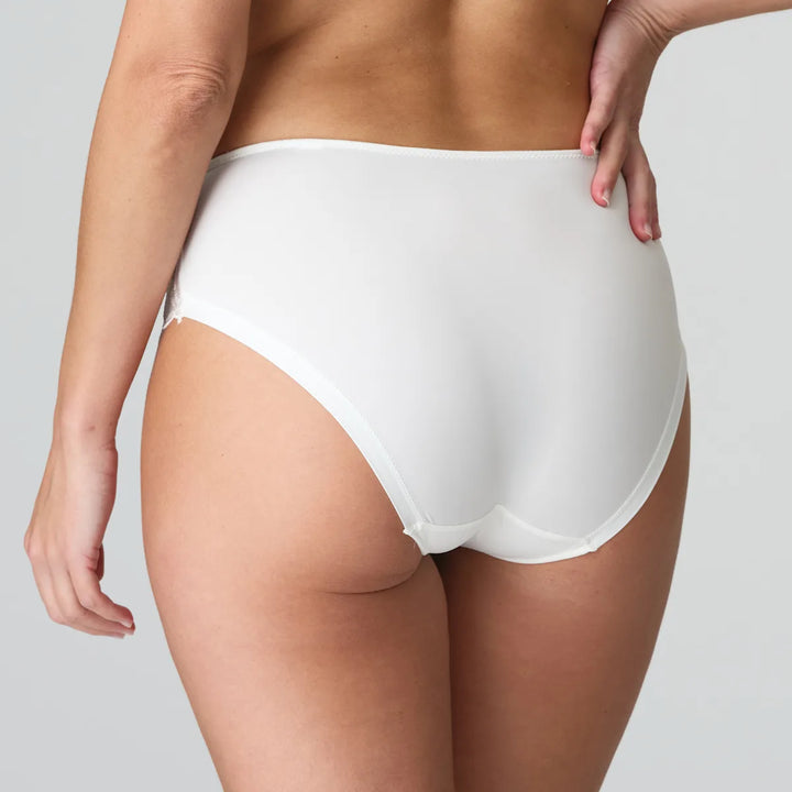 Marie Jo Heleen Full Brief in Natural