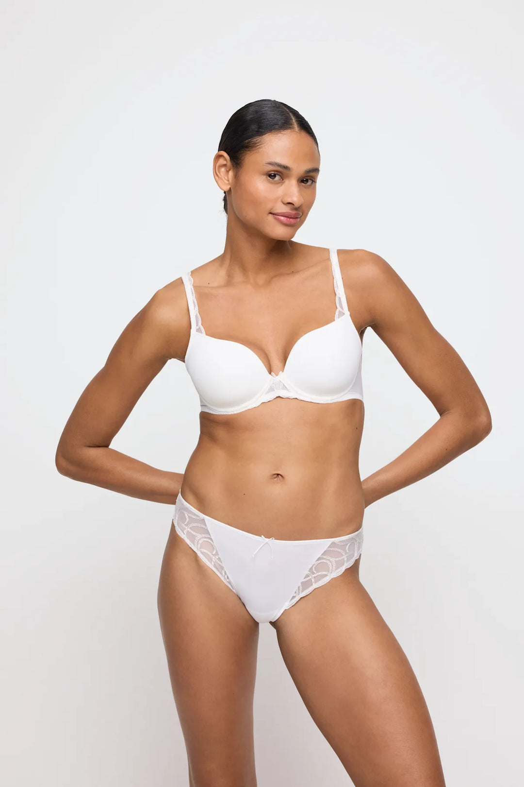 Marie Jo Heleen Rio Brief in Natural