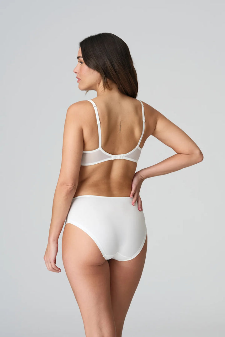 Marie Jo Heleen Full Brief in Natural
