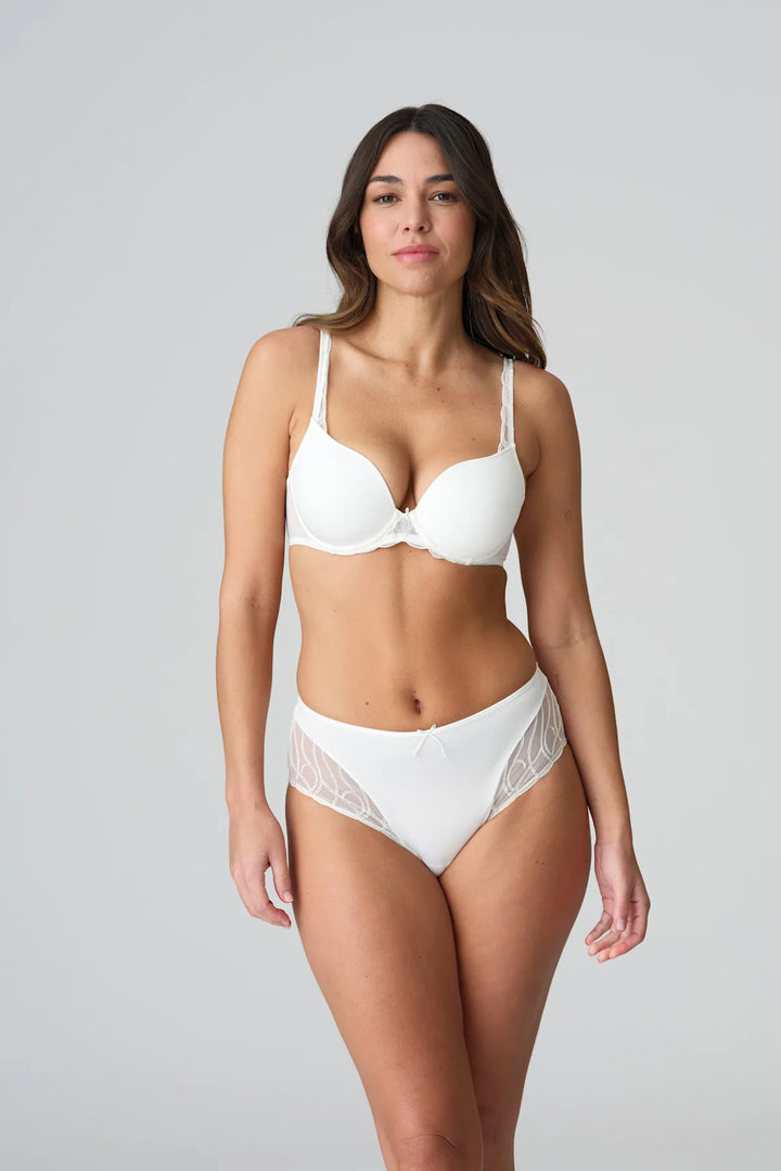 Marie Jo Heleen Full Brief in Natural