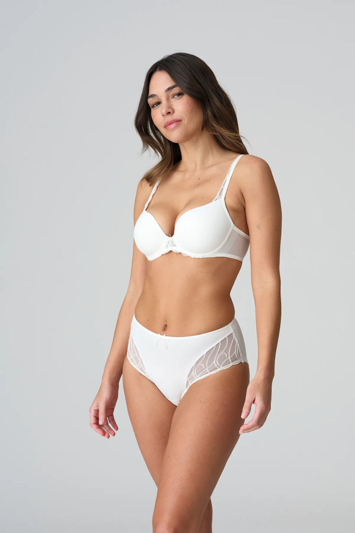 Marie Jo Heleen Full Brief in Natural