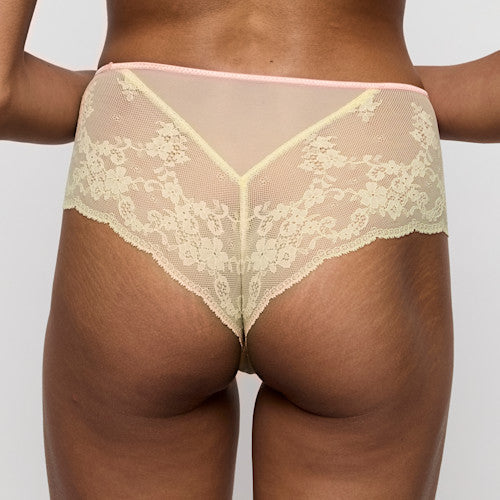Marie Jo Lizelot Hotpants in French Vanilla