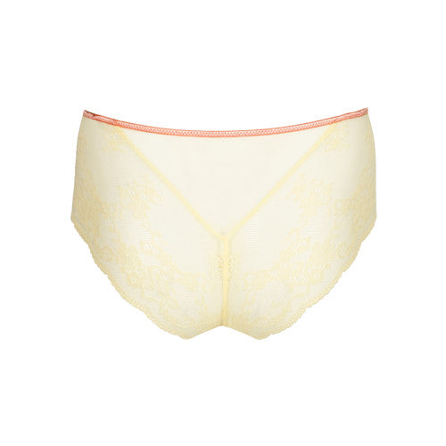 Marie Jo Lizelot Hotpants in French Vanilla