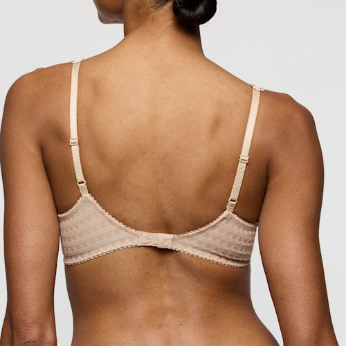 Marie Jo Avero Spacer Bra in Caffe Latte