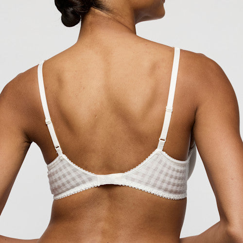Marie Jo Avero Spacer Bra in Natural