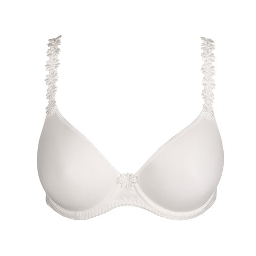 Marie Jo Avero Spacer Bra in Natural