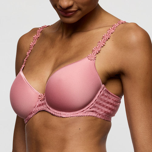 Marie Jo Avero Spacer Bra in Ballet Pink