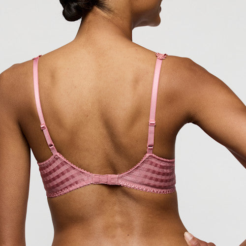 Marie Jo Avero Spacer Bra in Ballet Pink