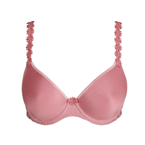 Marie Jo Avero Spacer Bra in Ballet Pink