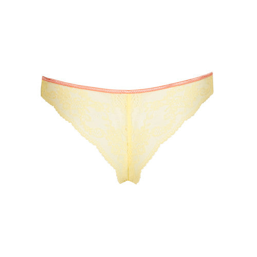 Marie Jo Lizelot Thong in French Vanilla