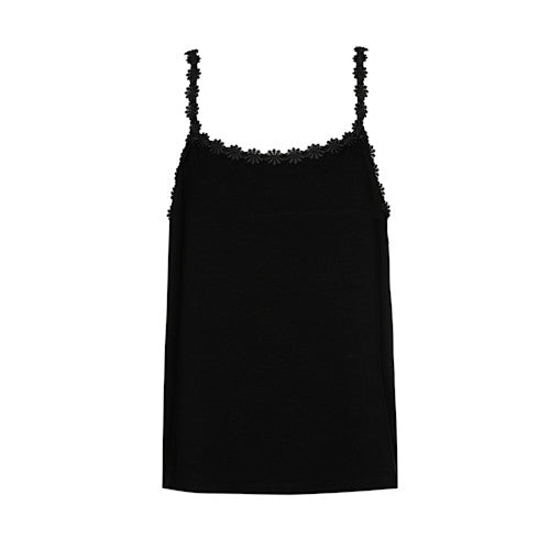 Marie Jo Avero Studio Top in Black