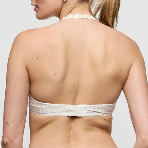 Marie Jo Avero Soft Cup Bra in Ivory Petal