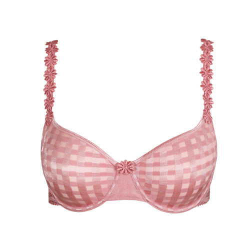 Marie Jo Avero Soft Cup Bra in Ballet Pink