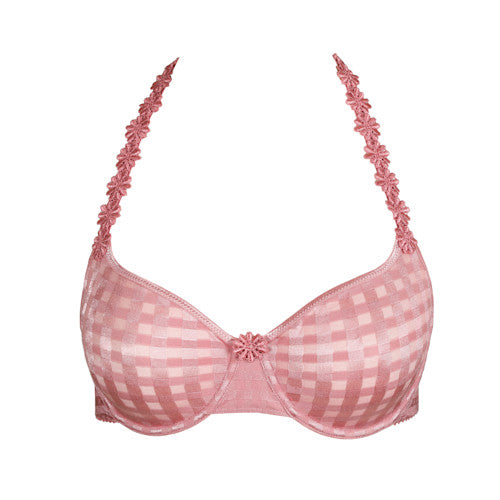 Marie Jo Avero Soft Cup Bra in Ballet Pink