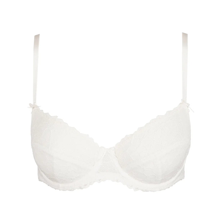 Marie Jo Azelie Full Cup Bra in Natural