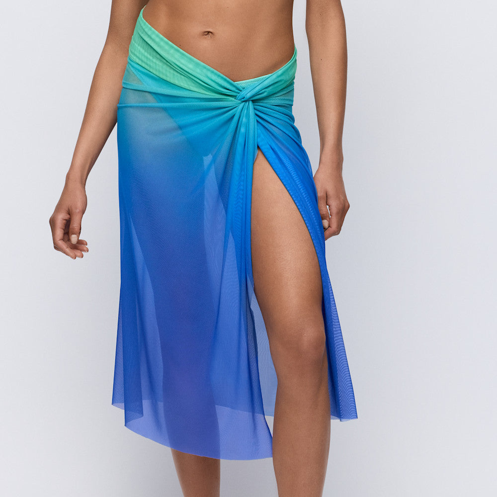 Marie Jo Swim Nusa Dua in Seascape