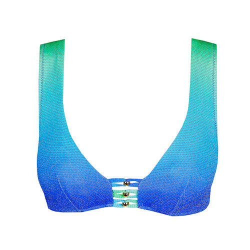 Marie Jo Swim Bikini Nusa Dua in Seascape