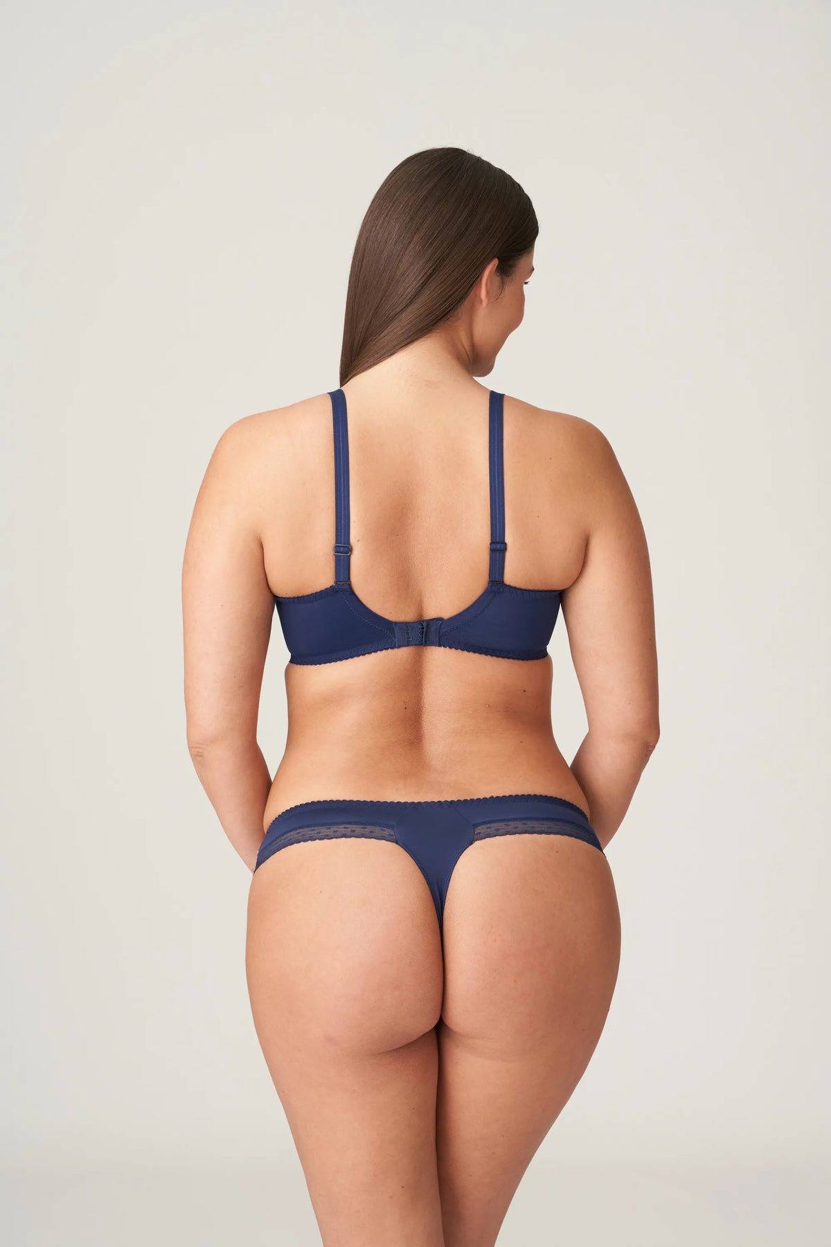 PrimaDonna OSINO sapphire blue full cup bra