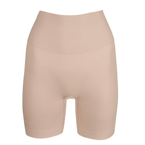 Prima Donna Nudda Anti Chafing Shorts in Caffe Latte