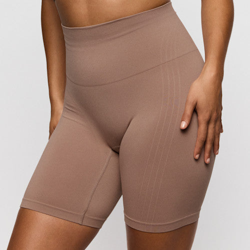 Prima Donna Nudda Anti Chafing Shorts in Ginger