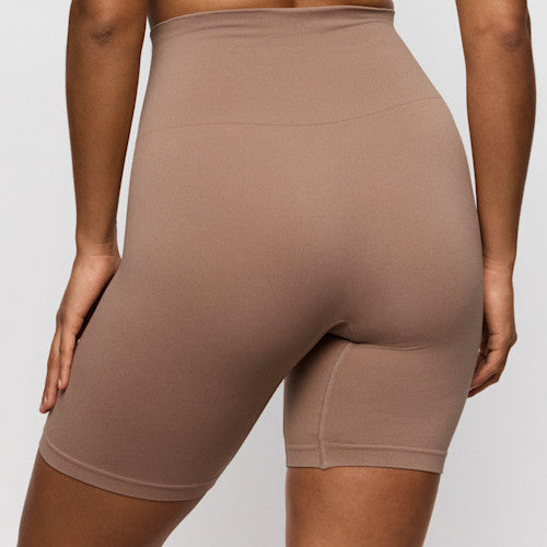 Prima Donna Nudda Anti Chafing Shorts in Ginger