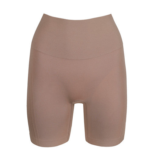Prima Donna Nudda Anti Chafing Shorts in Ginger