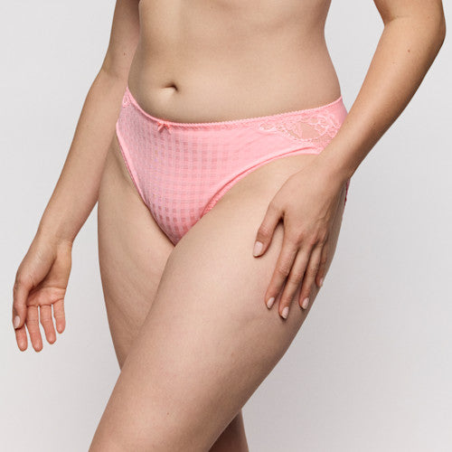 Prima Donna Madison Rio Brief in Pink Parfait