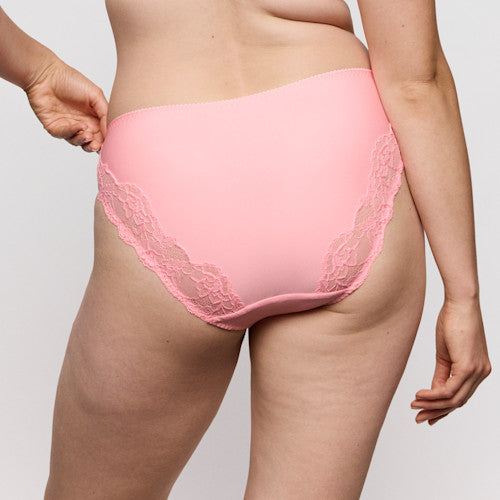 Prima Donna Madison Rio Brief in Pink Parfait