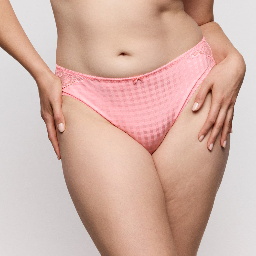 Prima Donna Madison Rio Brief in Pink Parfait