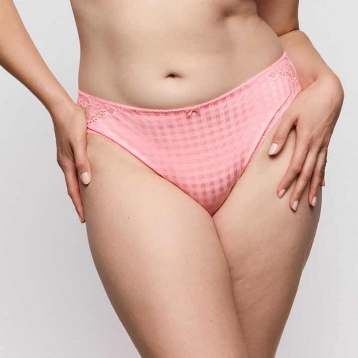 Prima Donna Madison Rio Brief in Pink Parfait