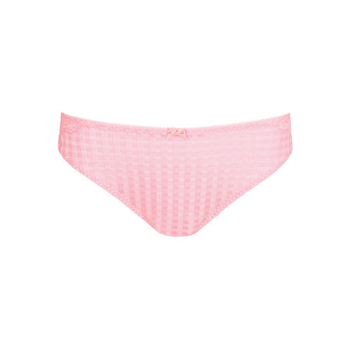Prima Donna Madison Rio Brief in Pink Parfait