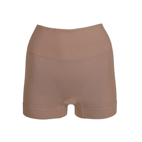 Prima Donna Nudda Booty Lifting Shorty in Ginger