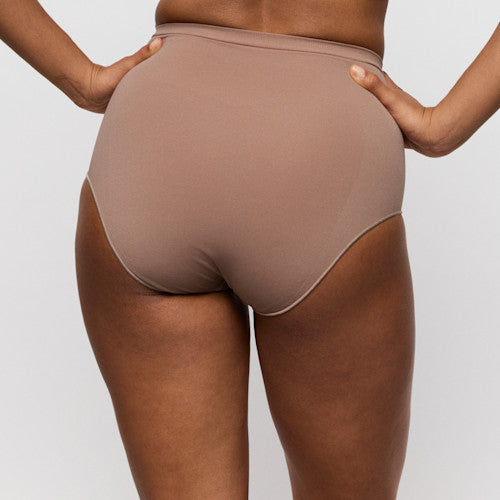 Prima Donna Nudda Tummy Control Brief in Ginger