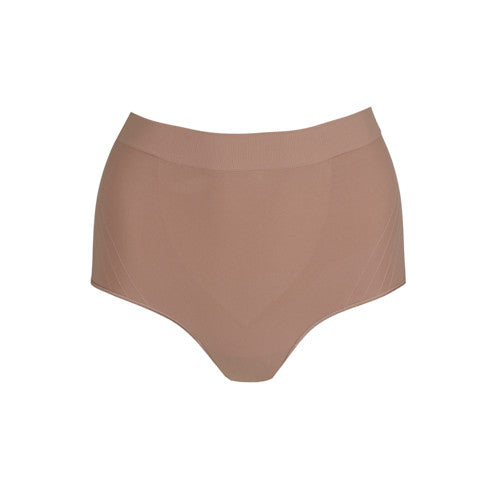 Prima Donna Nudda Tummy Control Brief in Ginger