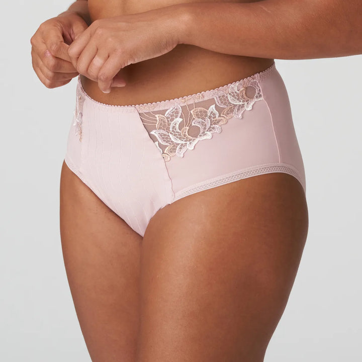 Prima Donna Deauville Full Brief in Vintage Pink